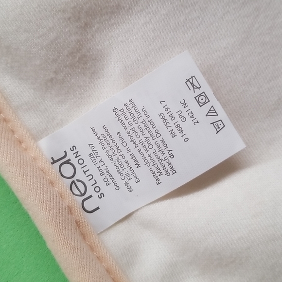 Set of 2 - Baby Bibs Thanksgiving - Picture 5 of 5